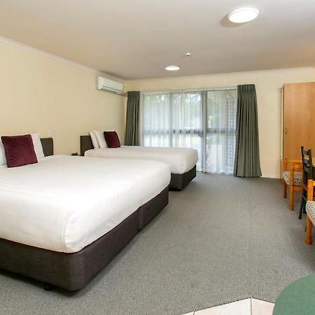 Albany Oak Motel Auckland Ngoại thất bức ảnh
