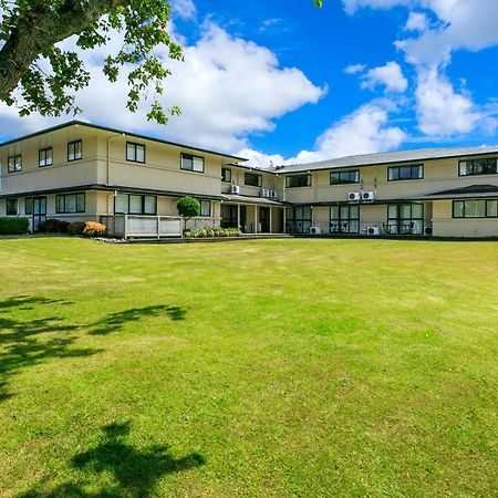 Albany Oak Motel Auckland Ngoại thất bức ảnh