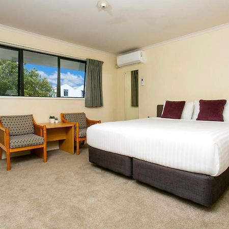 Albany Oak Motel Auckland Ngoại thất bức ảnh