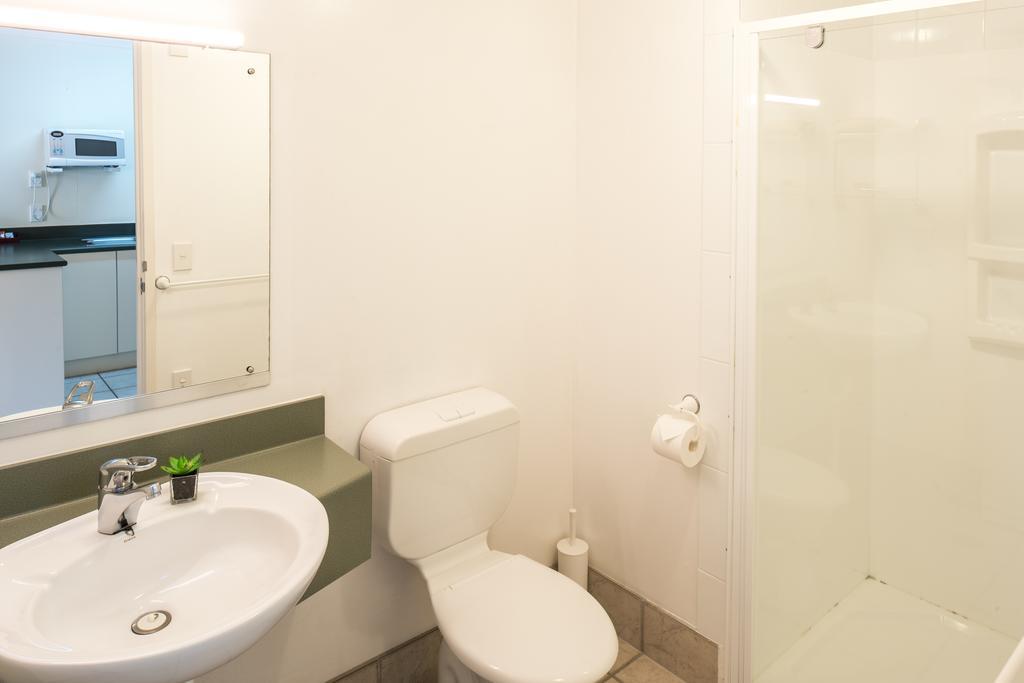 Albany Oak Motel Auckland Ngoại thất bức ảnh