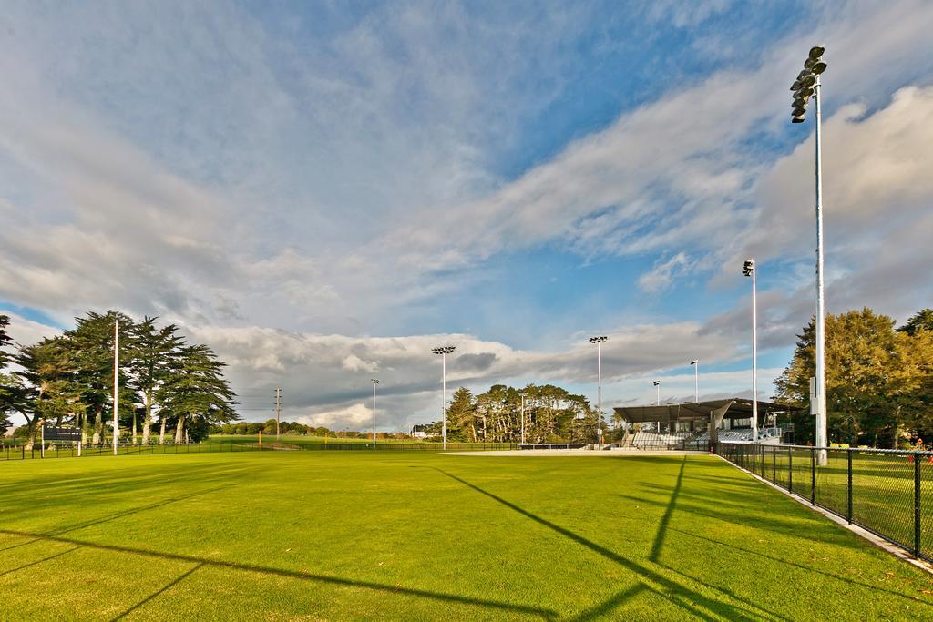 Albany Oak Motel Auckland Ngoại thất bức ảnh