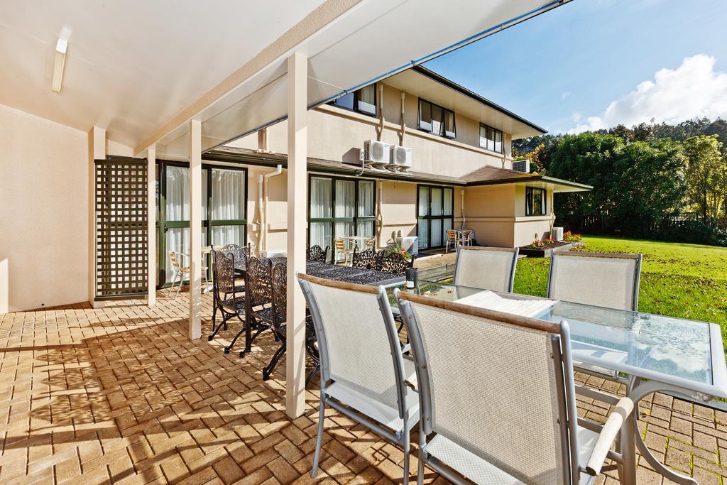 Albany Oak Motel Auckland Ngoại thất bức ảnh