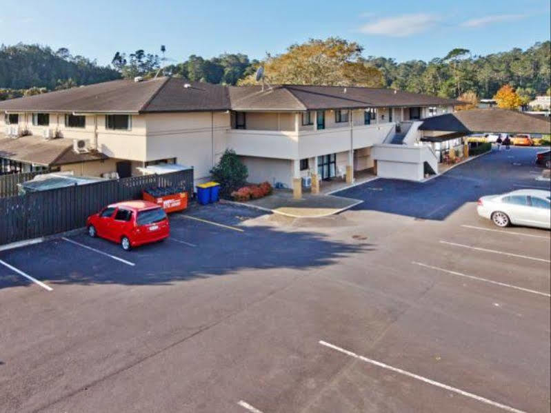 Albany Oak Motel Auckland Ngoại thất bức ảnh