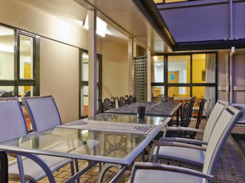 Albany Oak Motel Auckland Ngoại thất bức ảnh