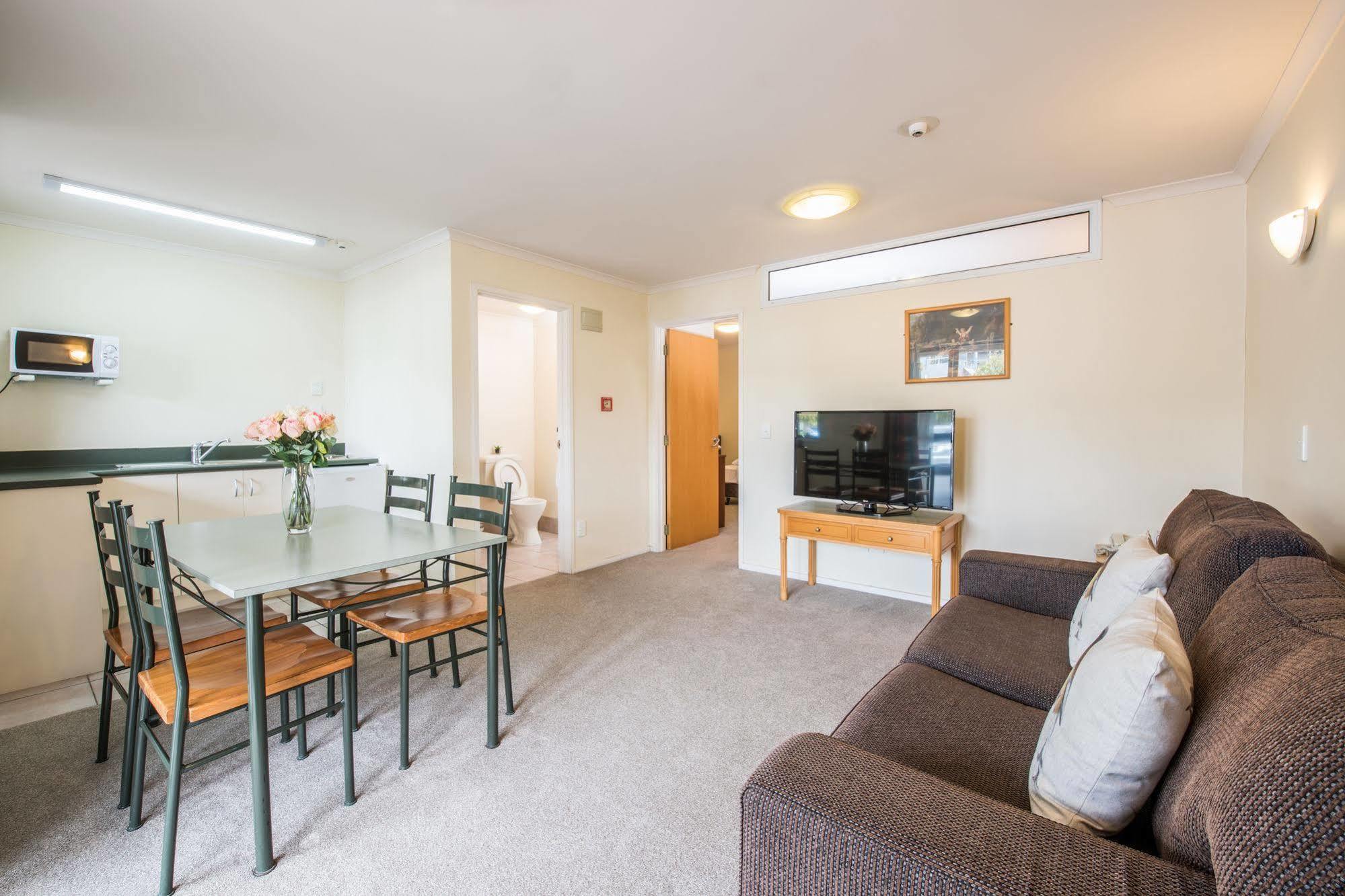 Albany Oak Motel Auckland Ngoại thất bức ảnh