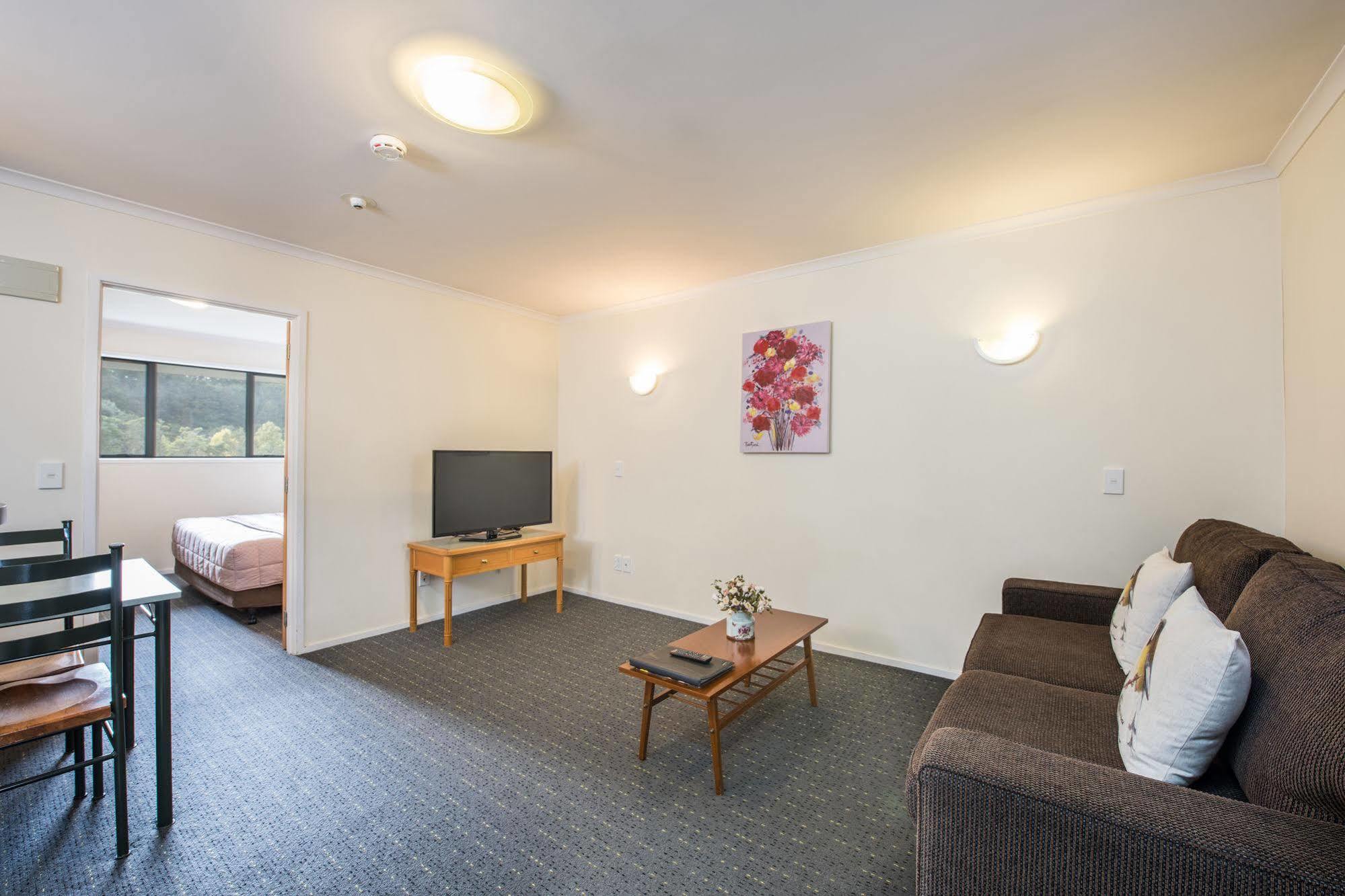 Albany Oak Motel Auckland Ngoại thất bức ảnh