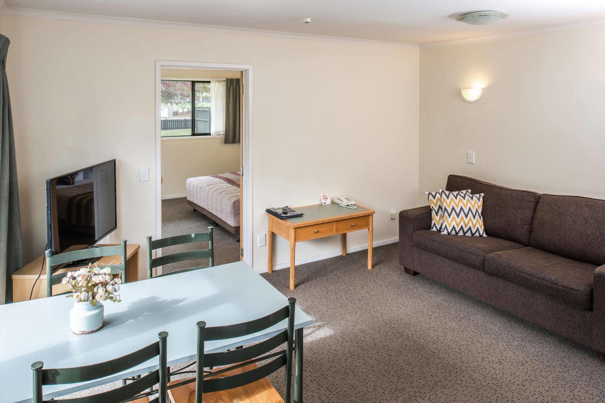 Albany Oak Motel Auckland Ngoại thất bức ảnh