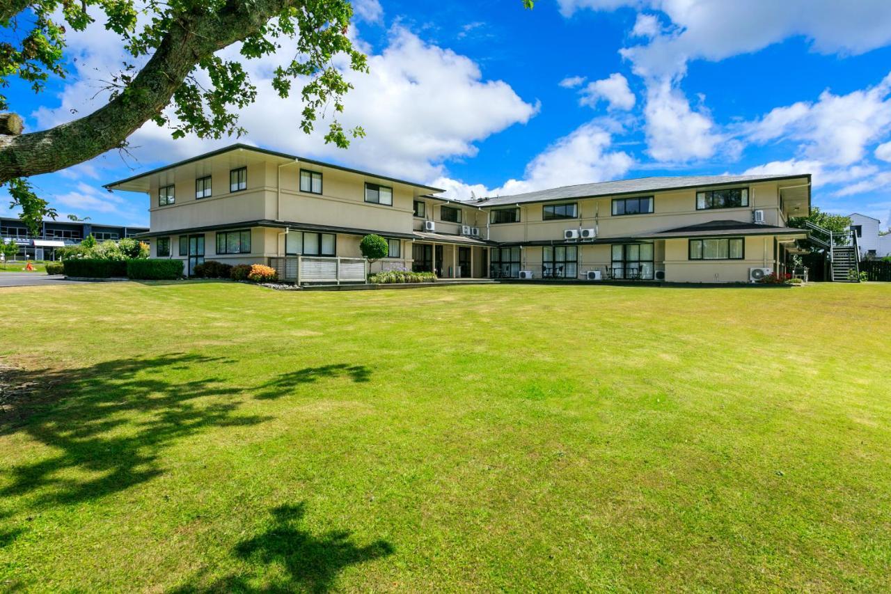 Albany Oak Motel Auckland Ngoại thất bức ảnh