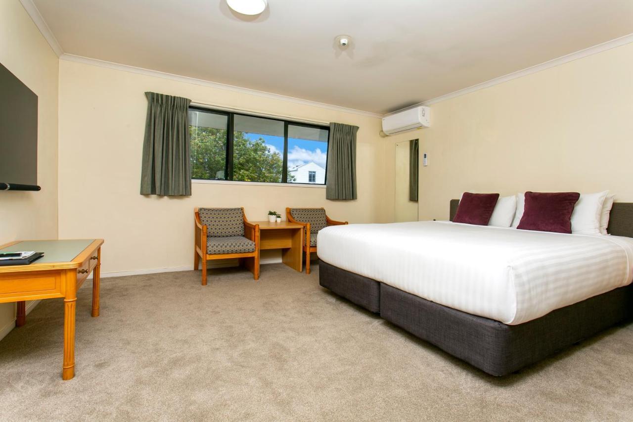 Albany Oak Motel Auckland Ngoại thất bức ảnh