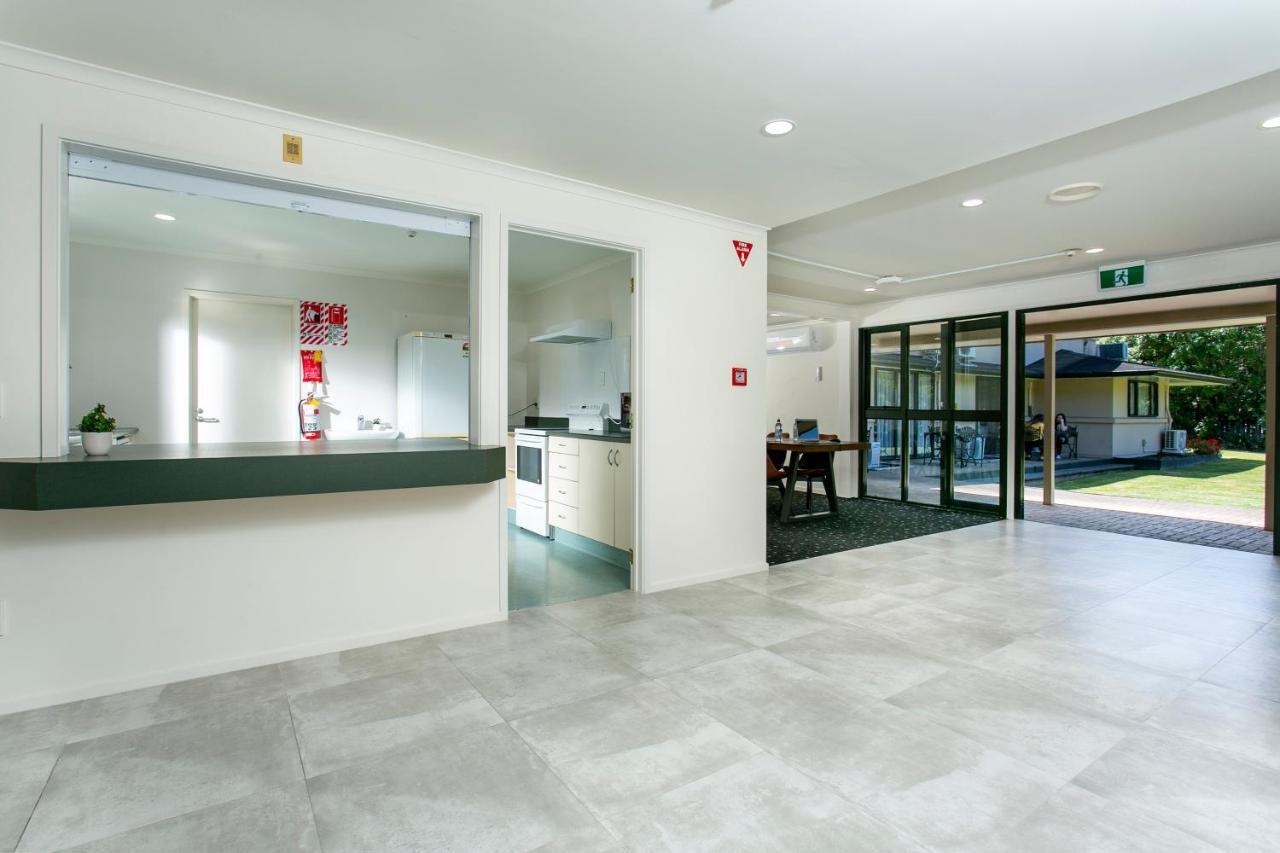 Albany Oak Motel Auckland Ngoại thất bức ảnh