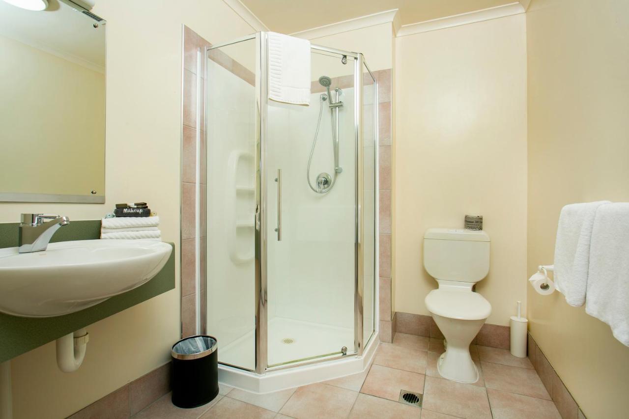 Albany Oak Motel Auckland Ngoại thất bức ảnh