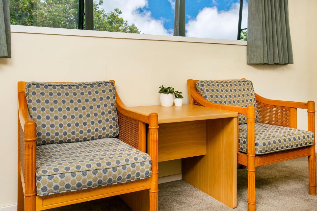Albany Oak Motel Auckland Ngoại thất bức ảnh