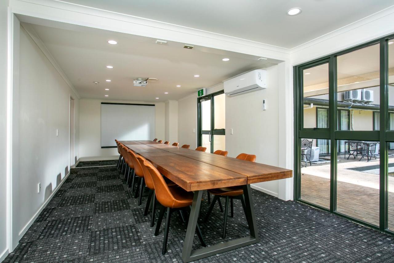 Albany Oak Motel Auckland Ngoại thất bức ảnh