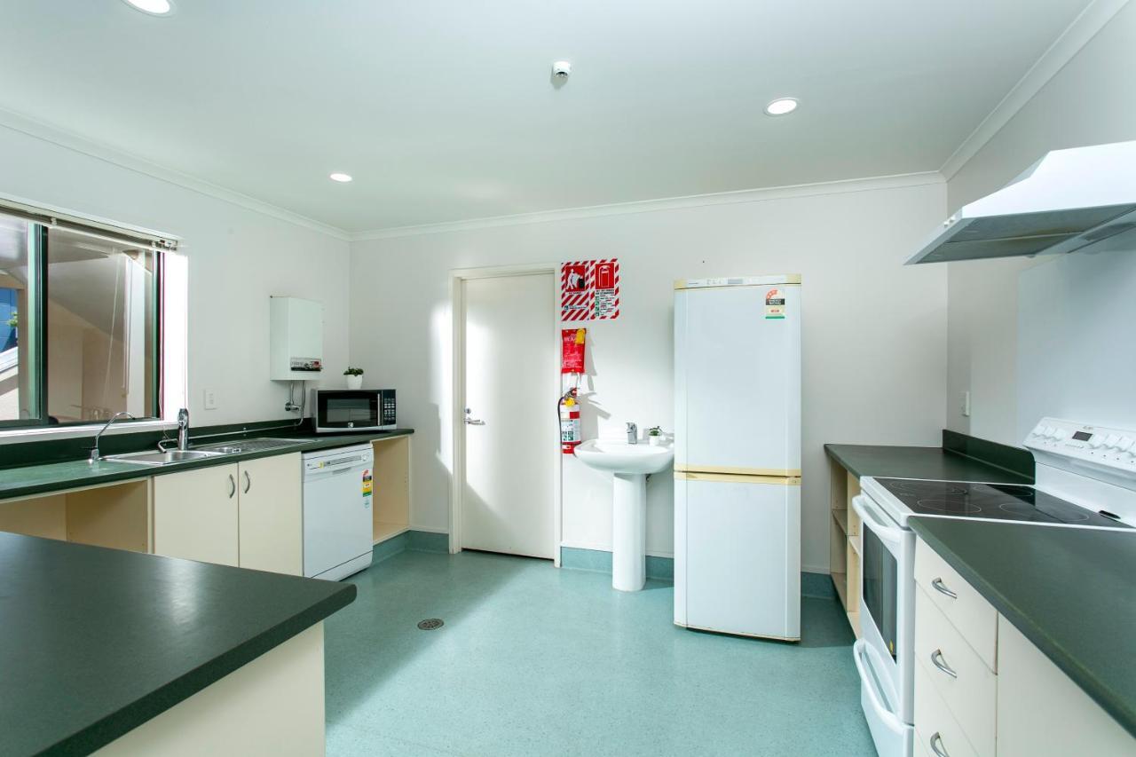 Albany Oak Motel Auckland Ngoại thất bức ảnh