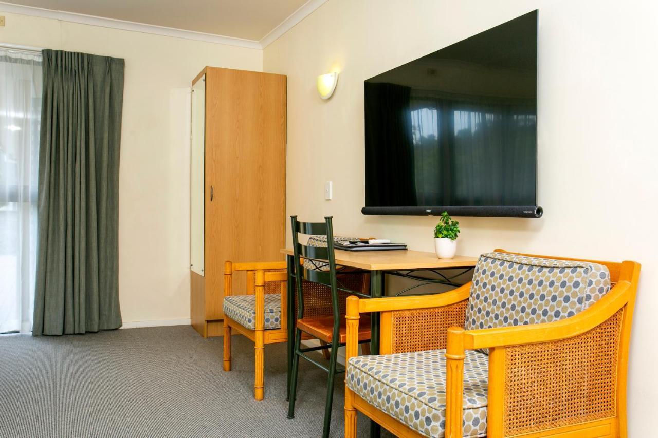 Albany Oak Motel Auckland Ngoại thất bức ảnh